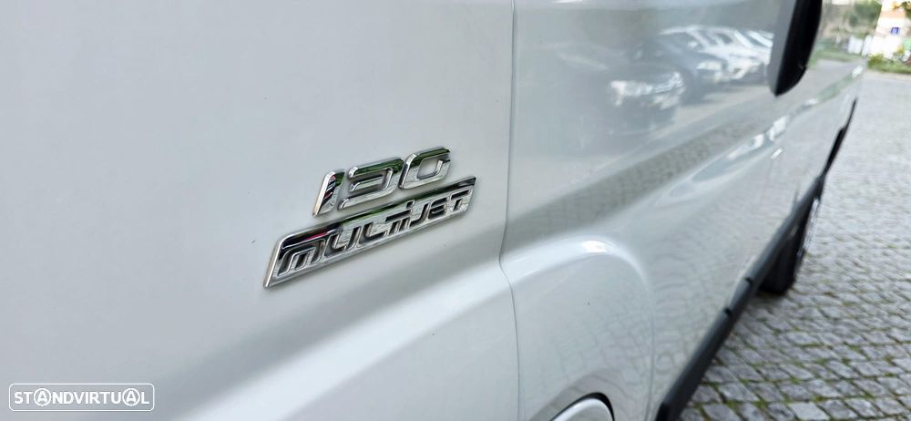 Fiat DUCATO 2.3 MJET - 28