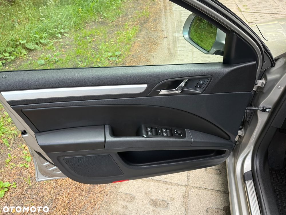 Skoda Superb 2.0 TSI Elegance DSG - 14