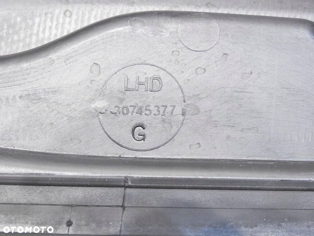 PODSZYBIE VOLVO V50 LIFT 30745377 - 12