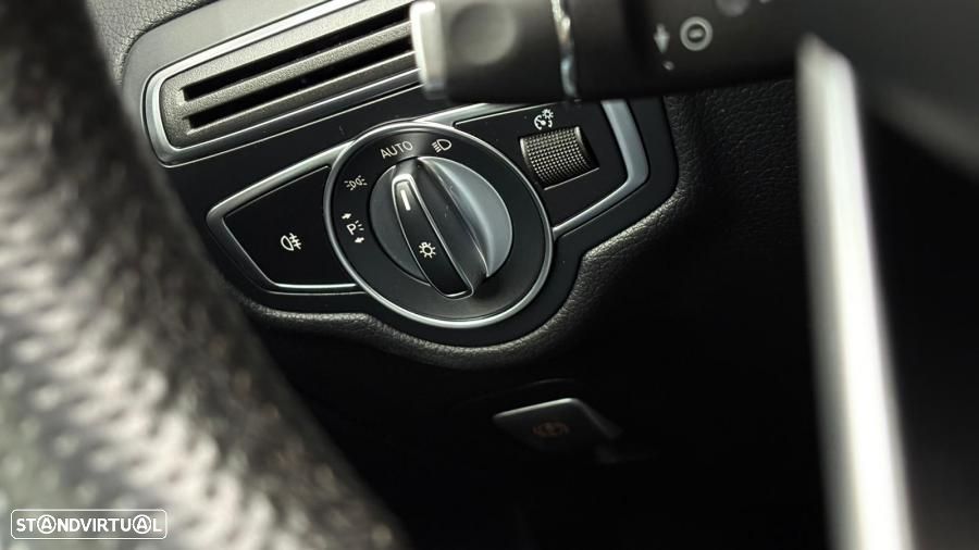 Mercedes-Benz GLC 250 d 4Matic 9G-TRONIC AMG Line - 12