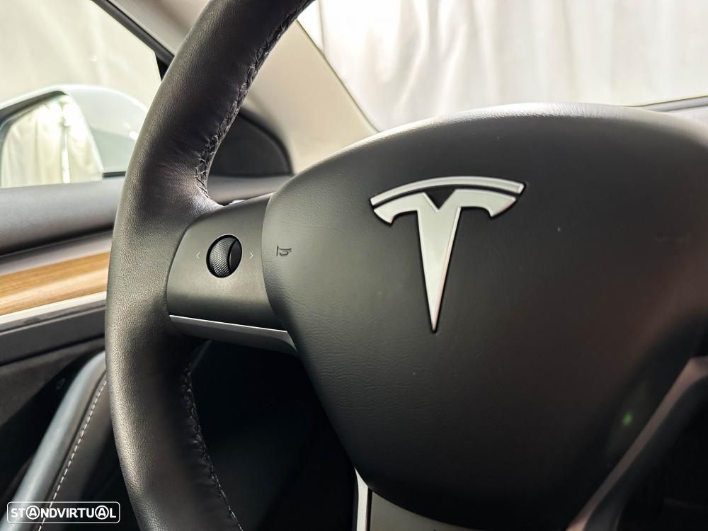 Tesla Model 3 Long Range AWD Dual Motor - 50