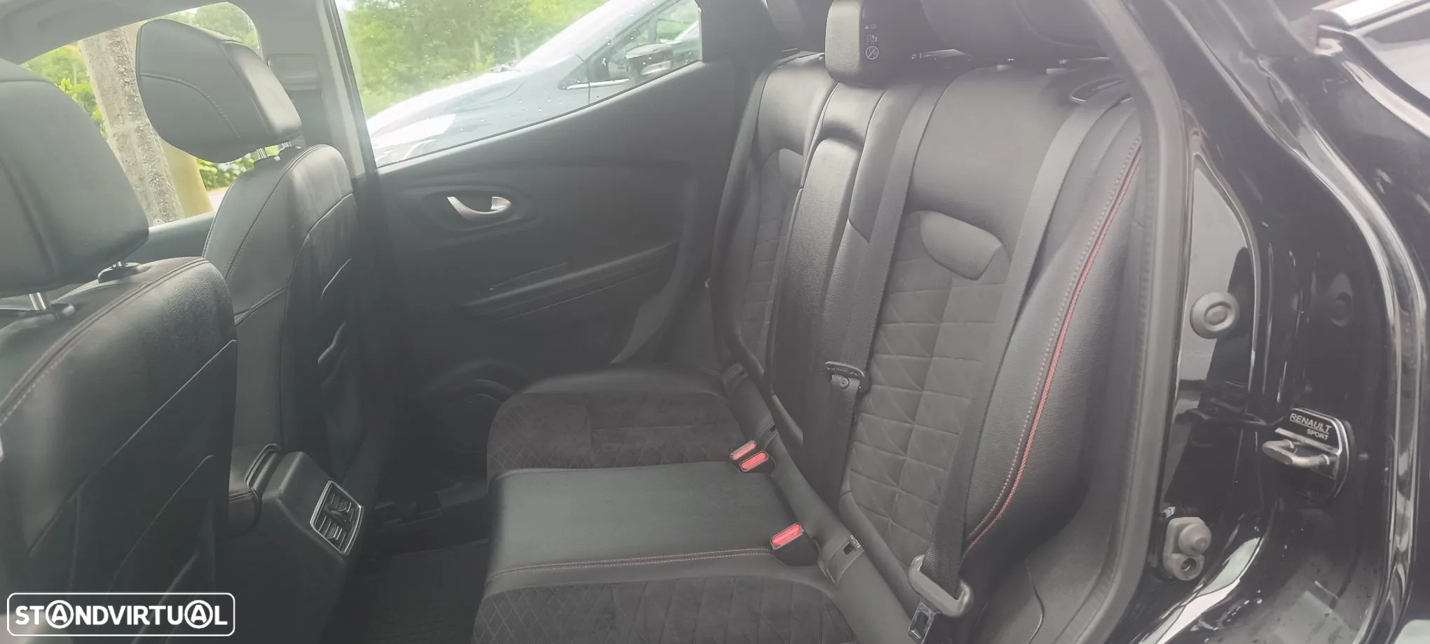 Renault Kadjar 1.5 dCi Black Edition - 8