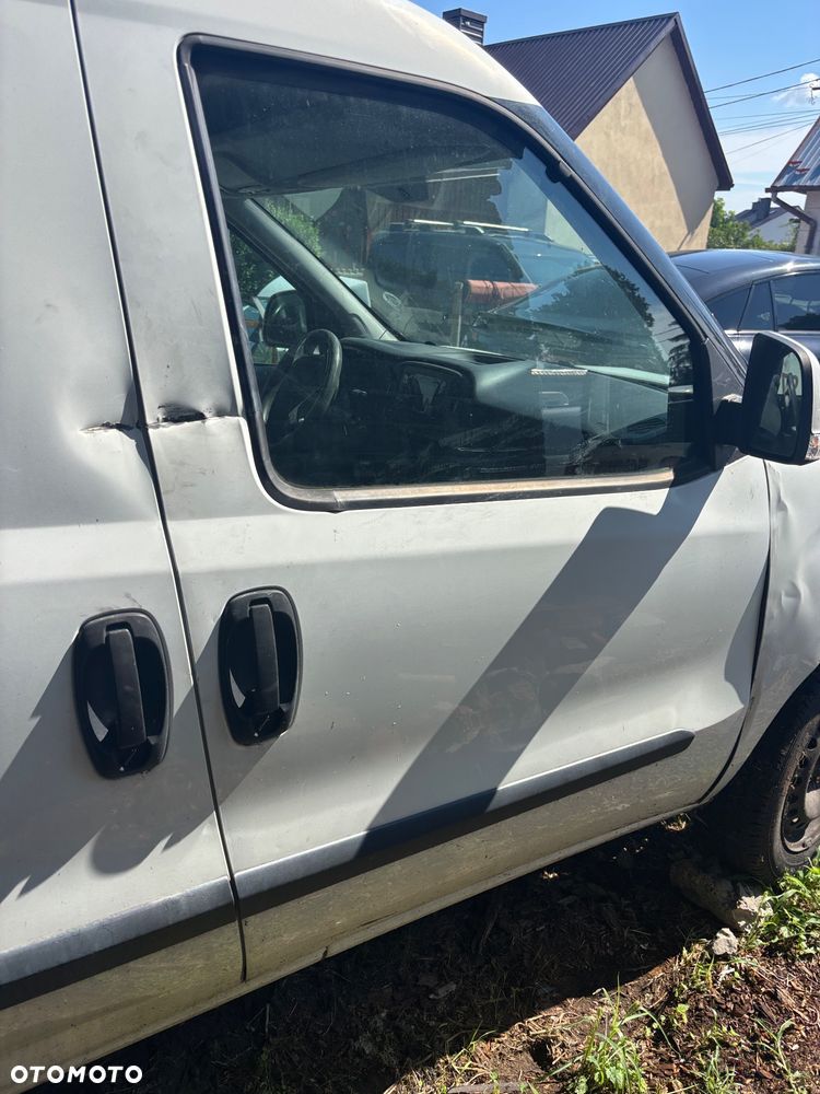 Fiat doblo - 12