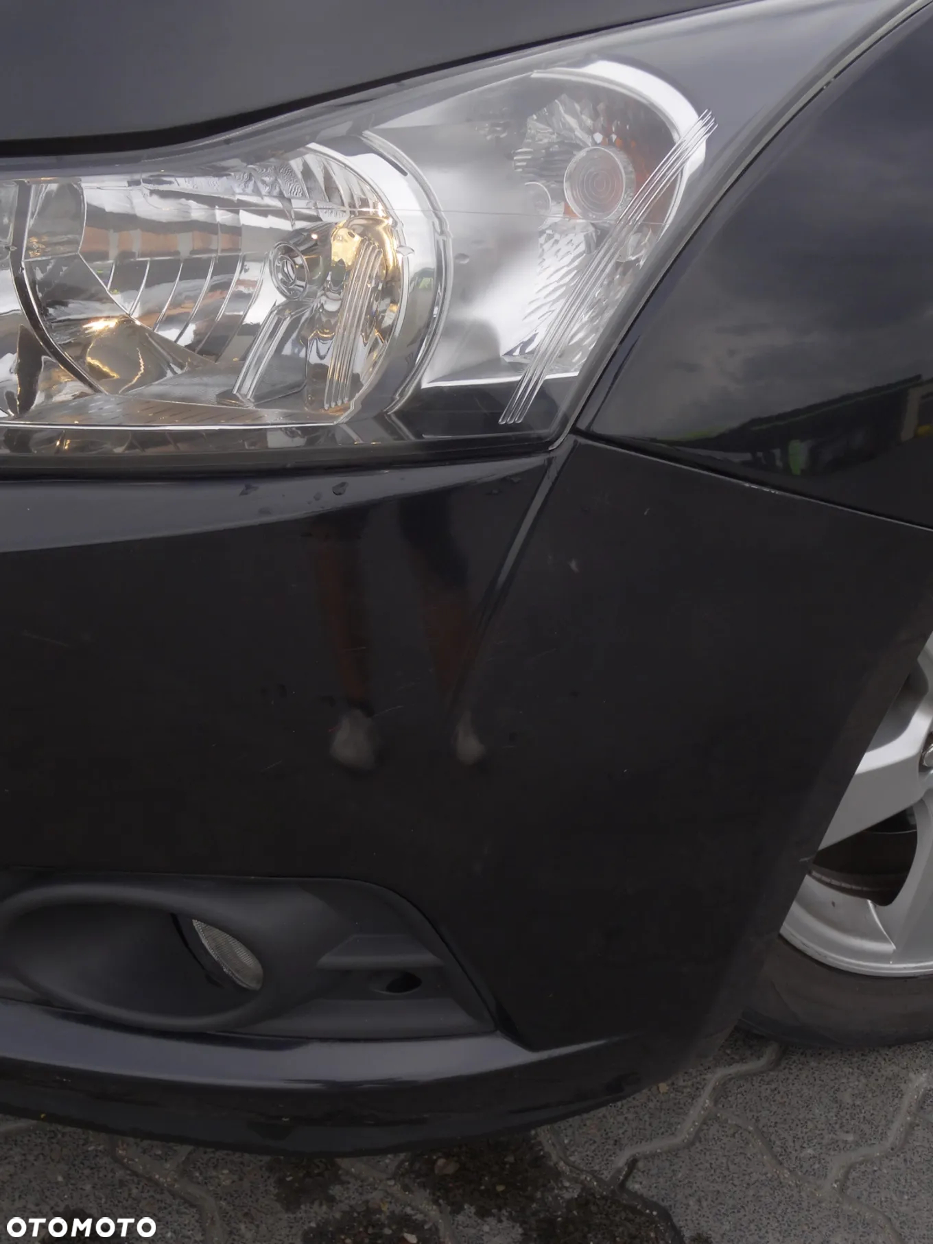 Chevrolet Cruze 1.8 LT - 13