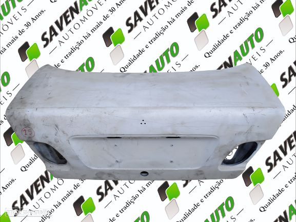 Tampa Mala Mercedes-Benz E-Class (W210) - 1