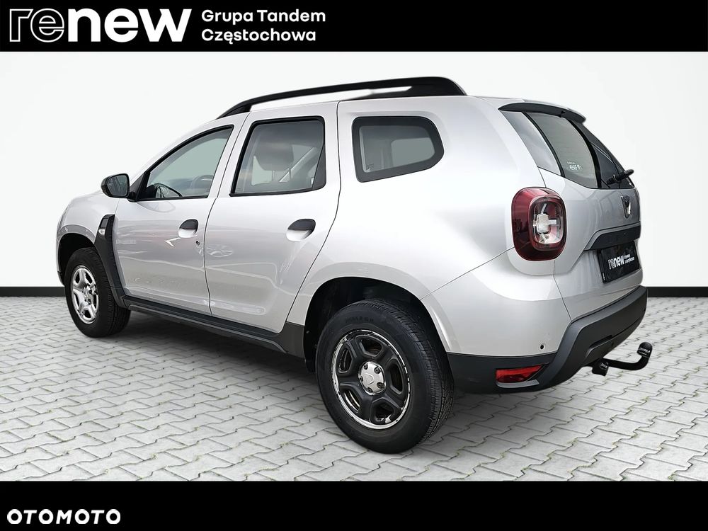 Dacia Duster 1.6 SCe Essential - 7