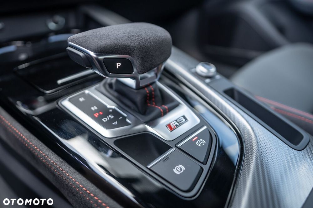 Audi RS5 Sportback - 29