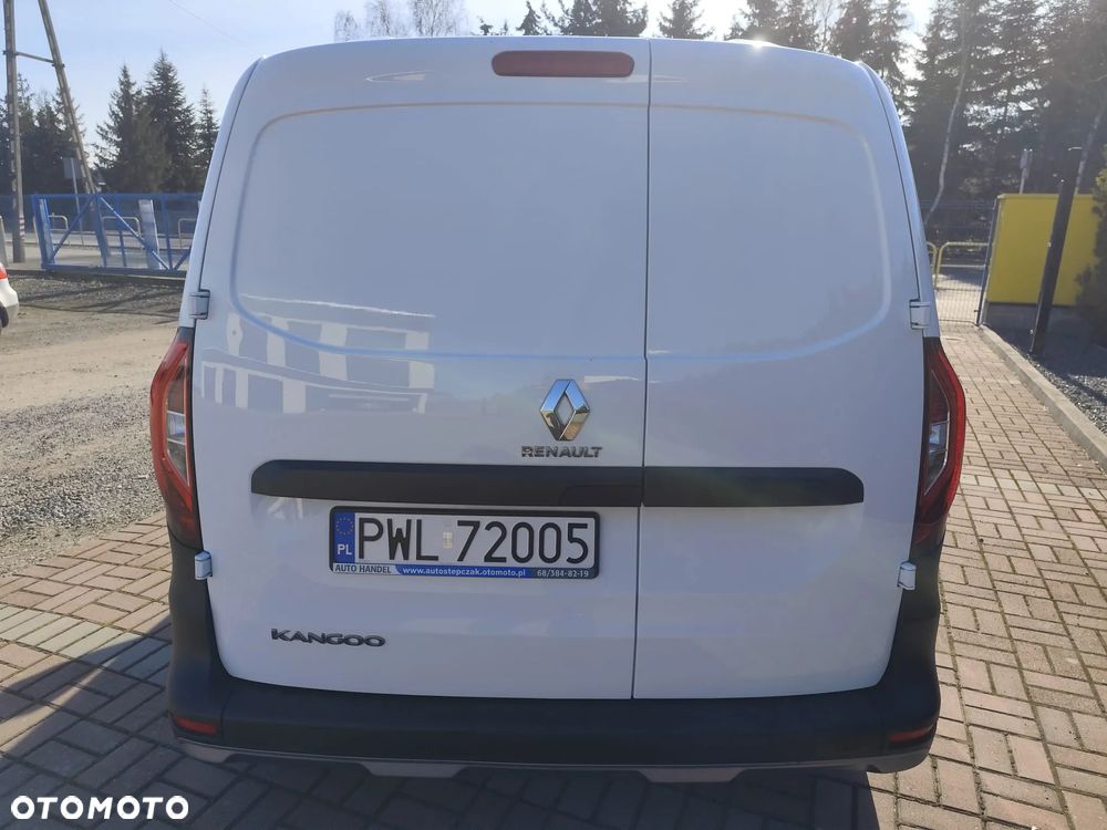 Renault KANGOO - 10