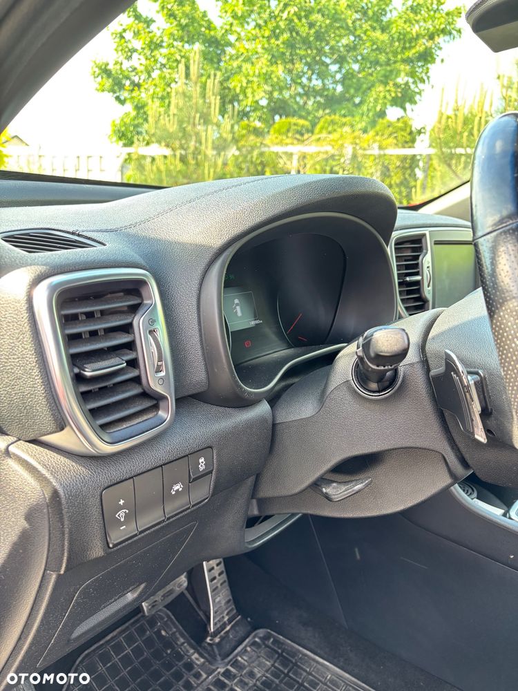 Kia Sportage 1.6 T-GDI GT Line 4WD DCT - 9