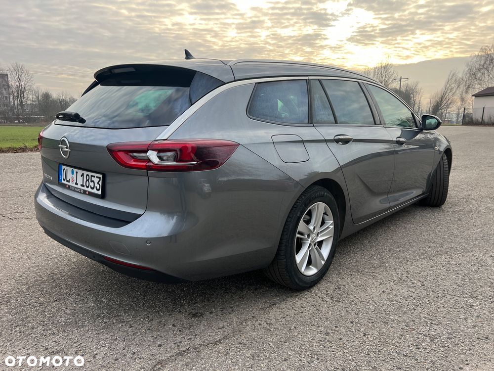 Opel Insignia - 31