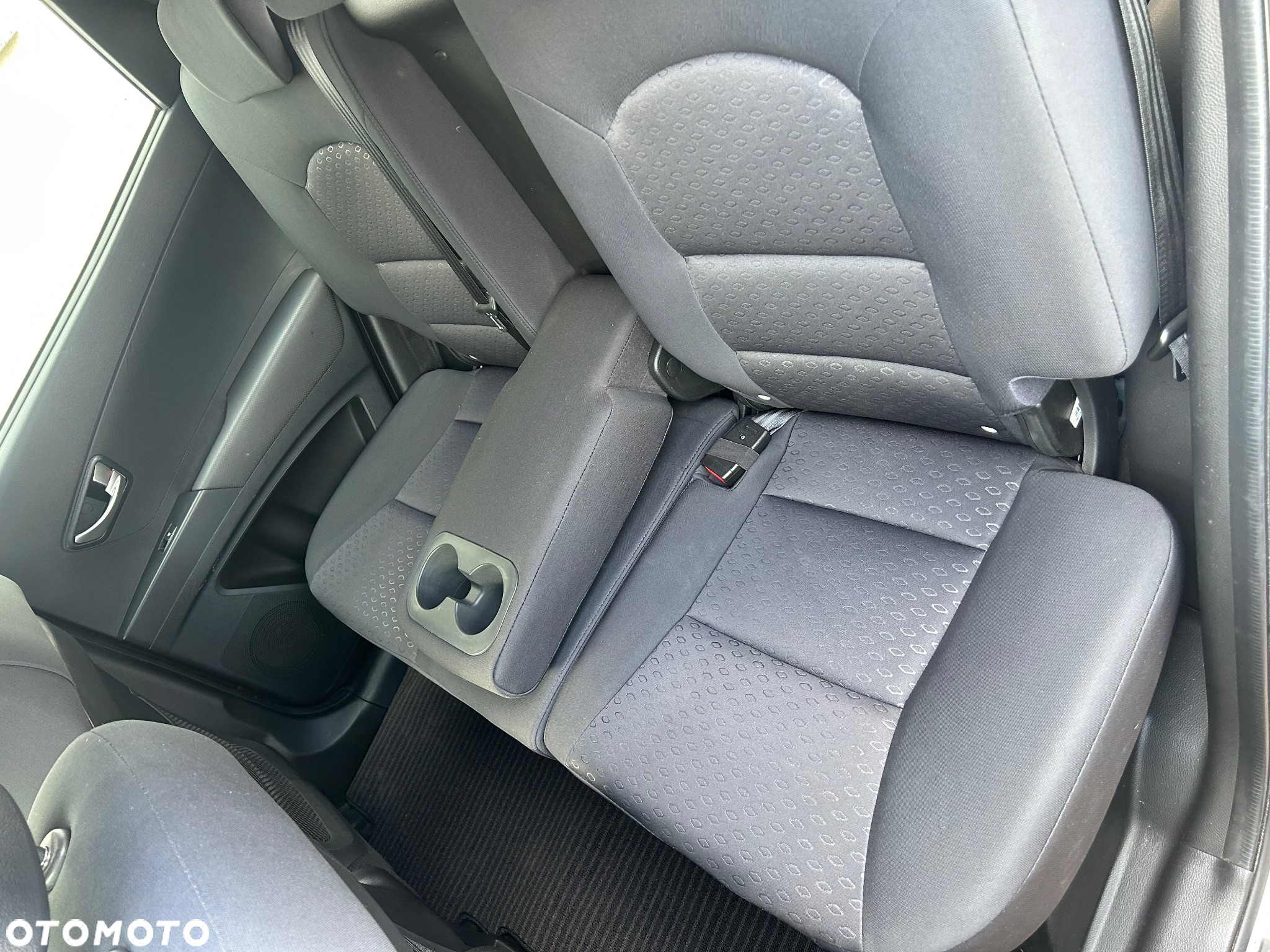 SsangYong/KGM Korando 2.0 E-XDi DPF 4WD Quartz - 12