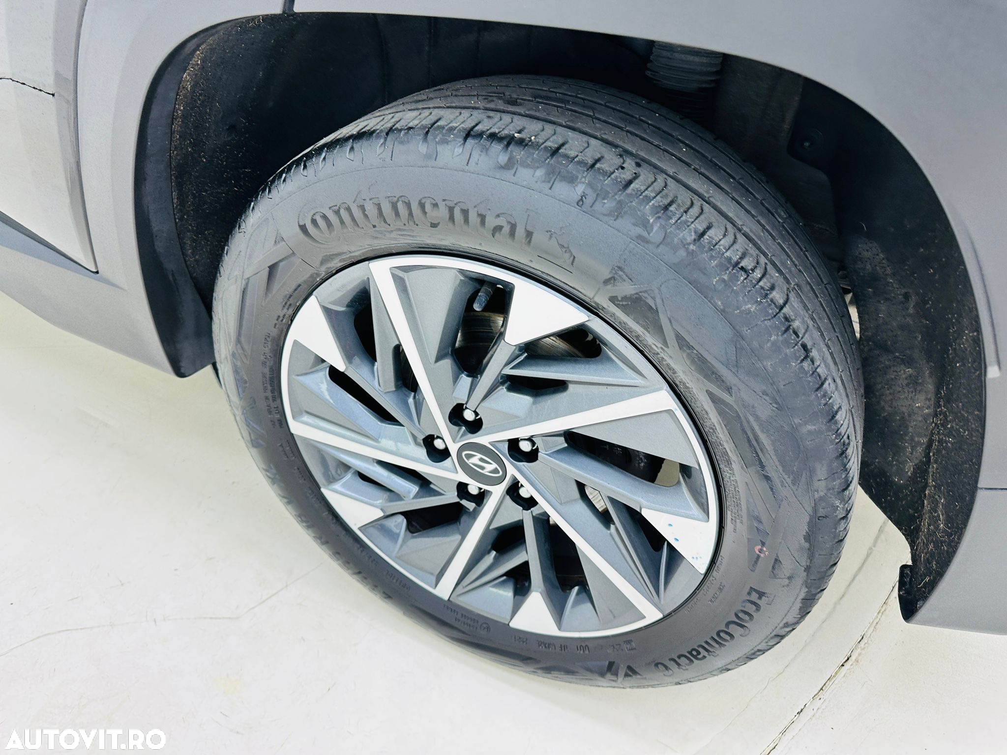 Hyundai Tucson - 17