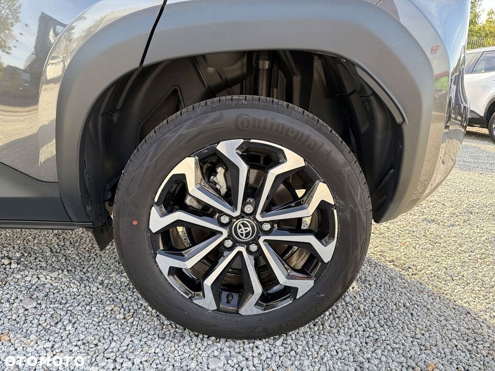 Toyota Yaris Cross Hybrid 1.5 Style - 20
