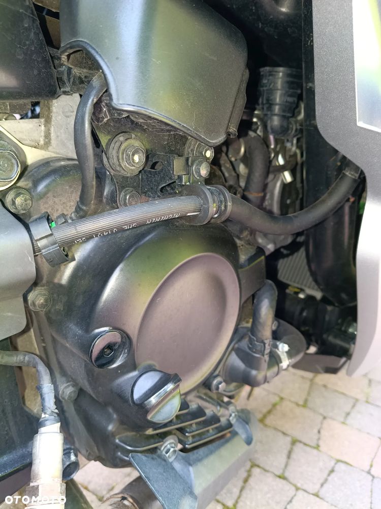 Honda NSS - 11