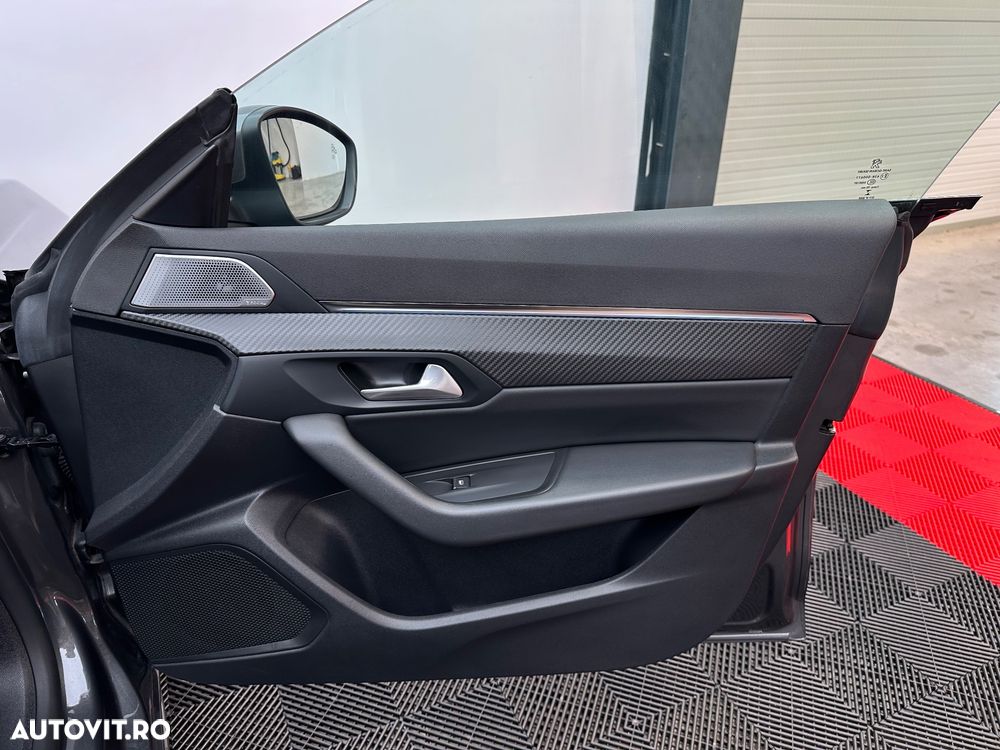 Peugeot 508 2.0 BlueHDI STT Allure - 26