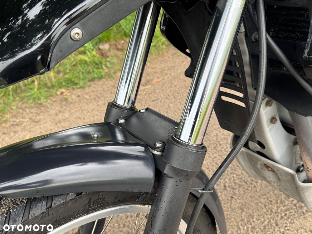 BMW GS - 14