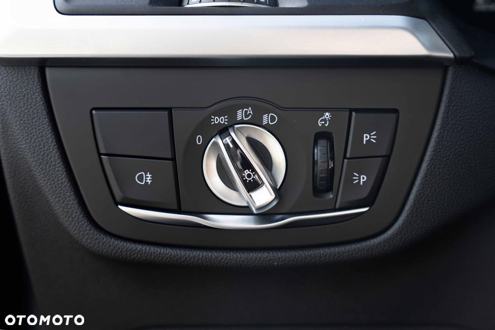 BMW X3 - 26