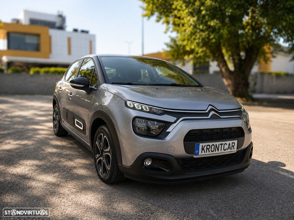 Citroën C3 - 2