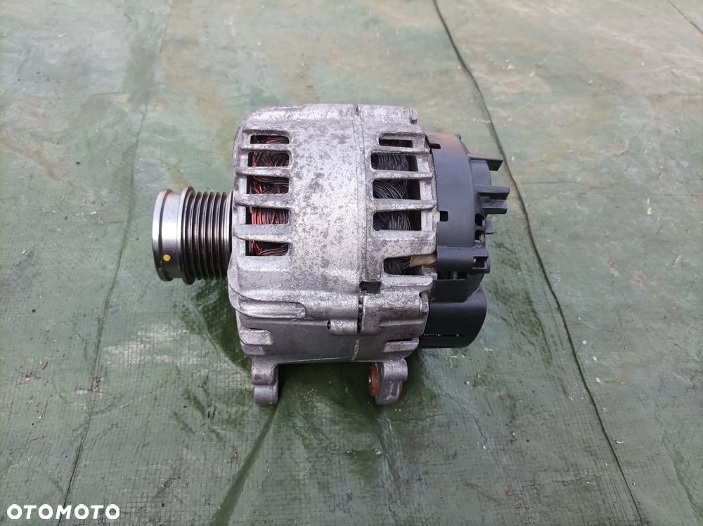 Volkswagen Skoda Audi alternator 1,0 TSI 05E903026K