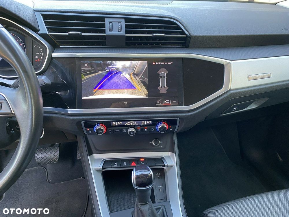 Audi Q3 35 TFSI Advanced S tronic - 22