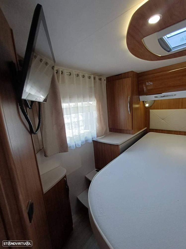 Fiat Ducato Pilote P746 - 26