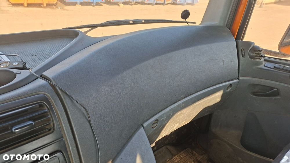 Versalift Axor 1833 K - 22