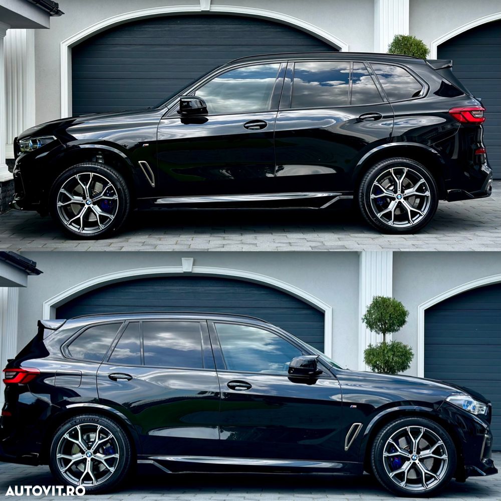 BMW X5 M - 33