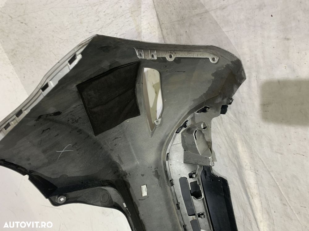 Bara spate Ford Fiesta, 2009, 2010, 2011, 2012, 2013, 2014, 2015, 2016, 2017, cod origine OE 8A61-17K823. - 9