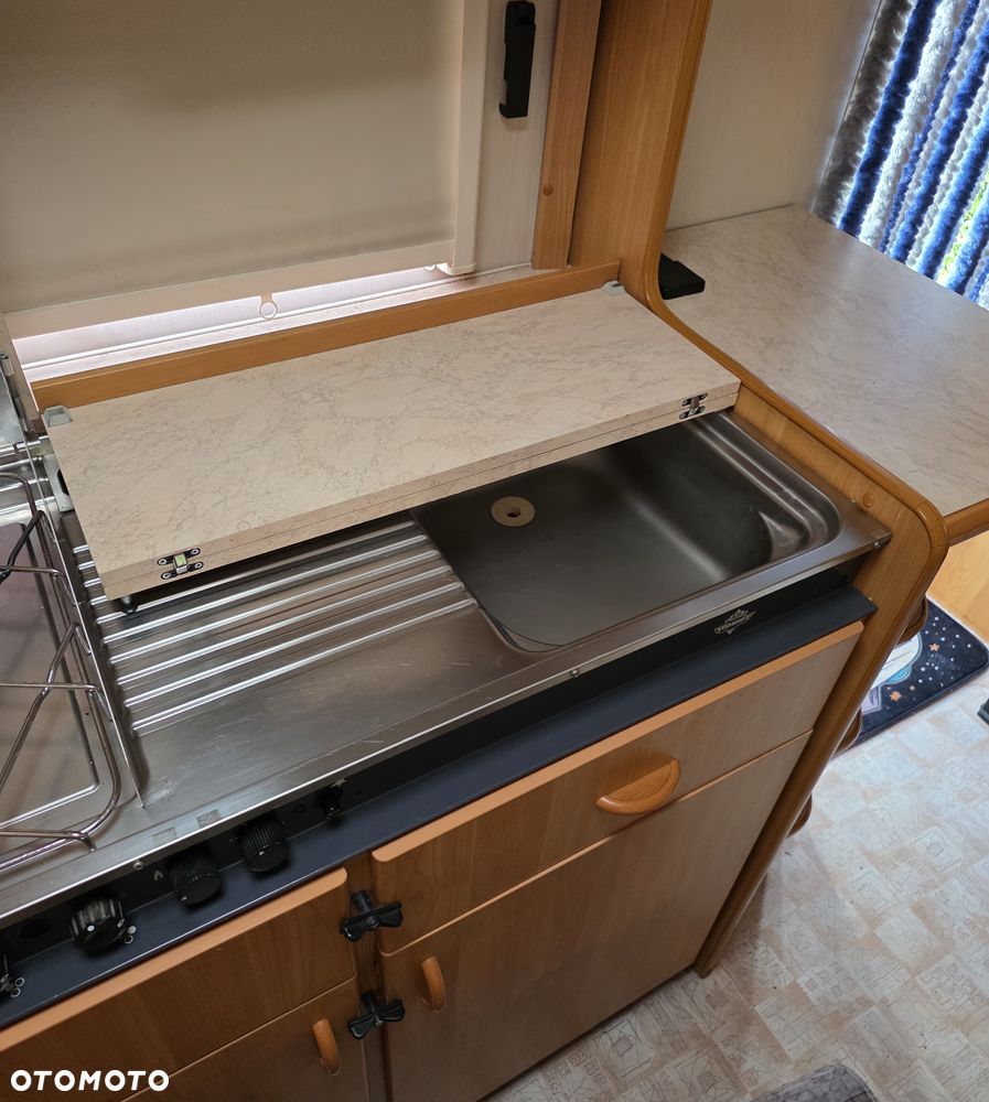 Hobby De Lux 550 TKM Classic - 29