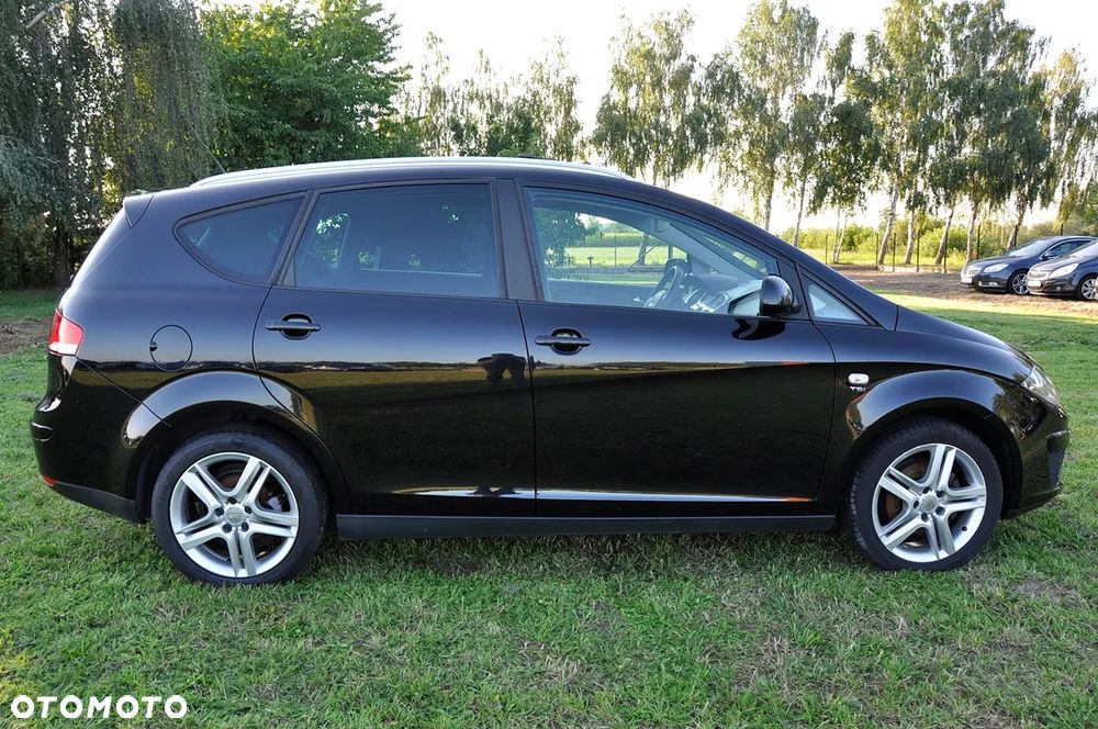 Seat Altea XL 1.2 TSI Ecomotive Good Stuff - 3