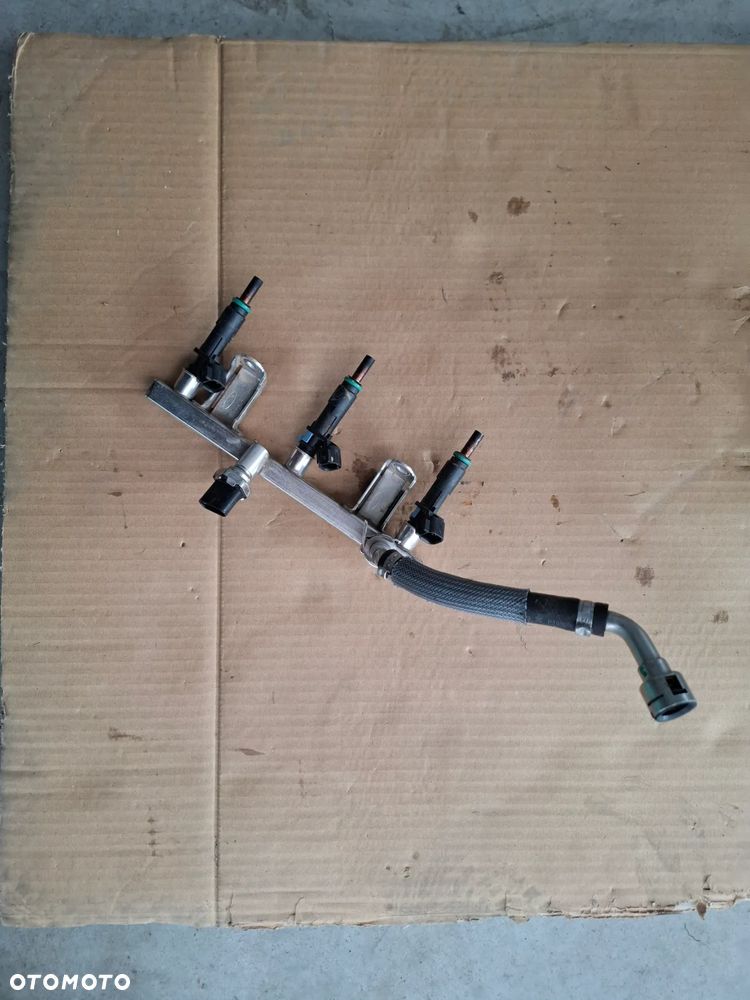 Listwa wtryskowa kuga 1.5ecoboost - 1