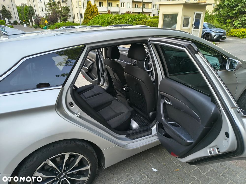 Hyundai i40 2.0 GDI Comfort - 18