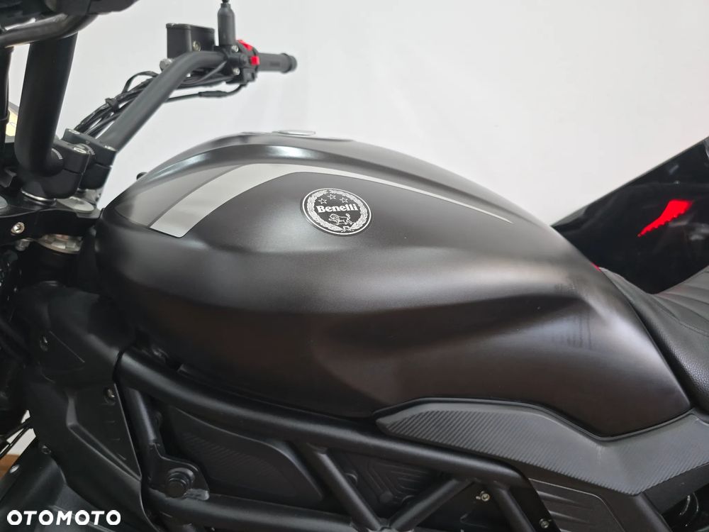 Benelli 502 C - 23