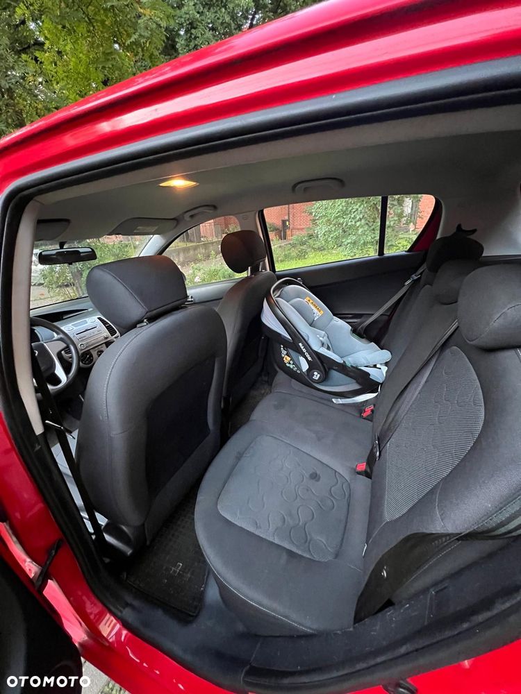 Hyundai i20 1.2 Classic + - 14