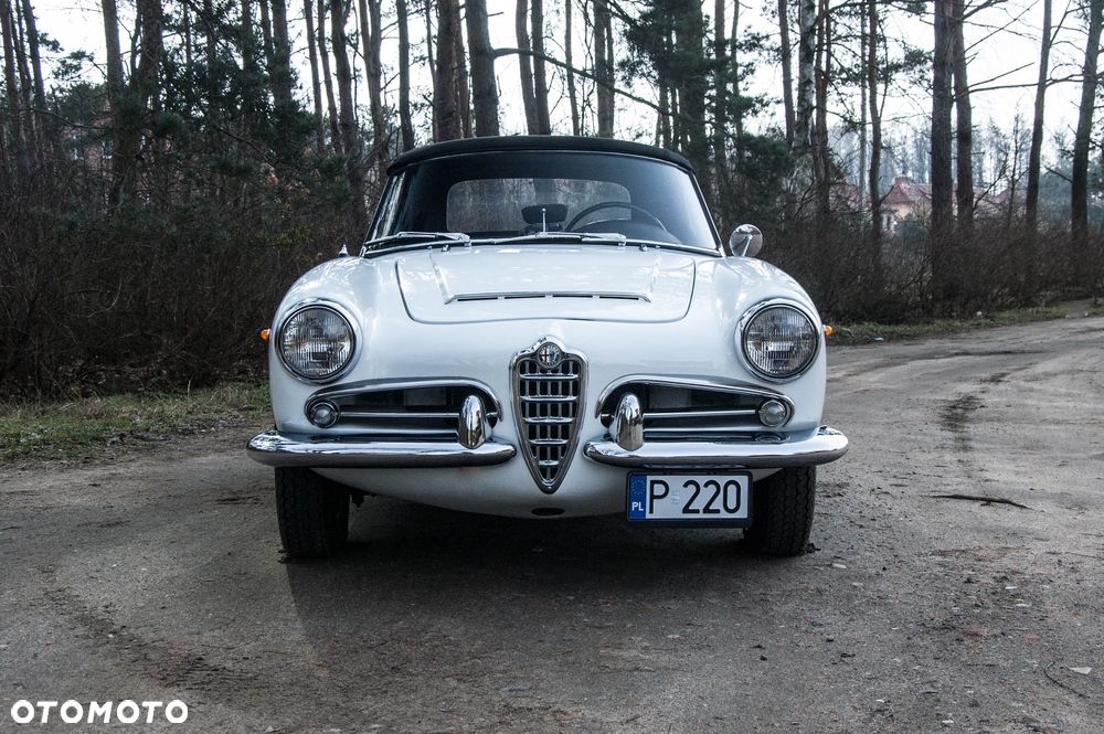 Alfa Romeo Giulia - 3