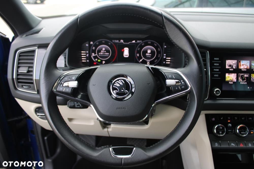 Skoda Kodiaq - 25