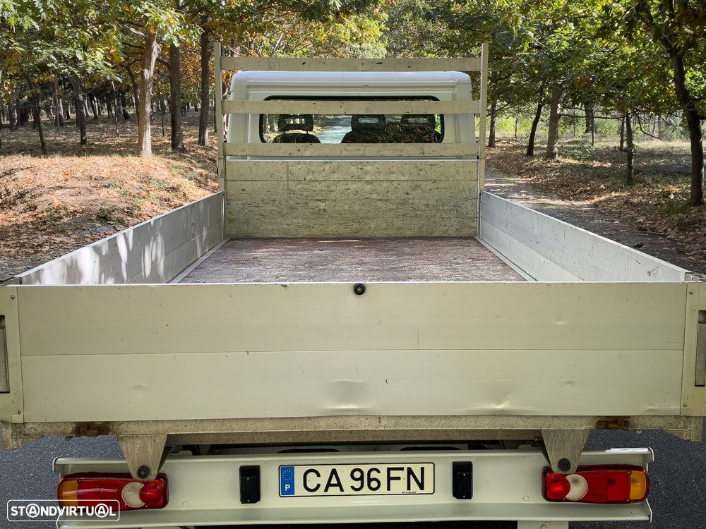 Citroën Jumper 2.2 BlueHDi 335 L4 Confort - 4