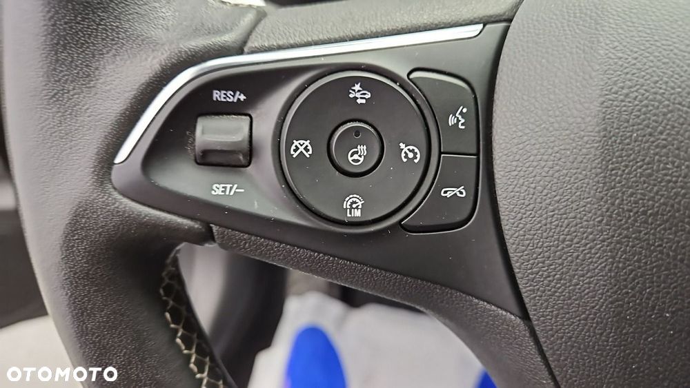 Opel Insignia 2.0 CDTI Business Elegance S&S - 16
