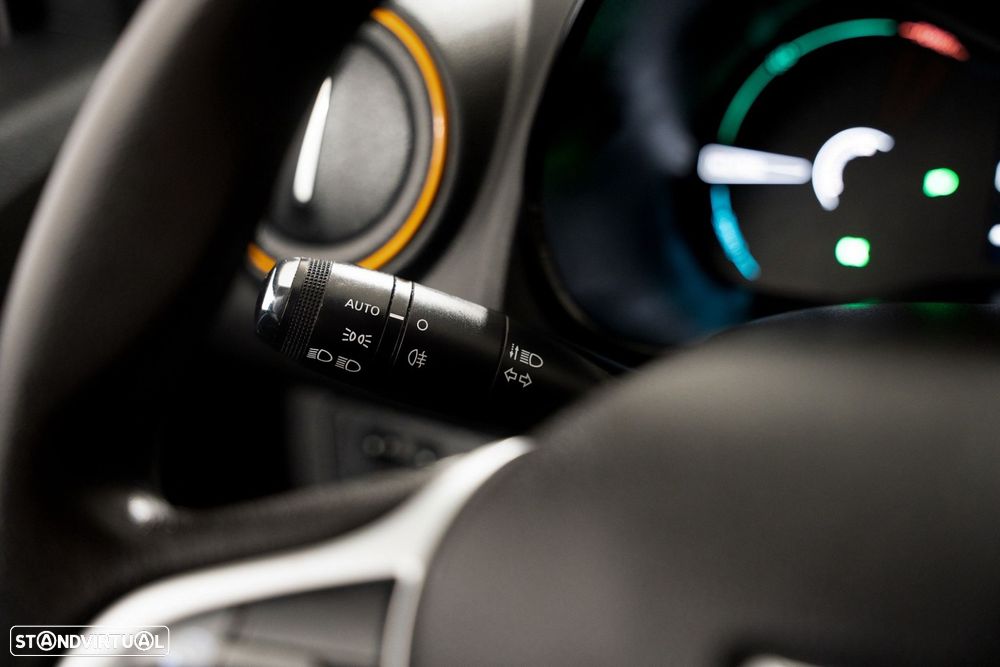 Dacia Spring Electric 45 Comfort Plus - 12