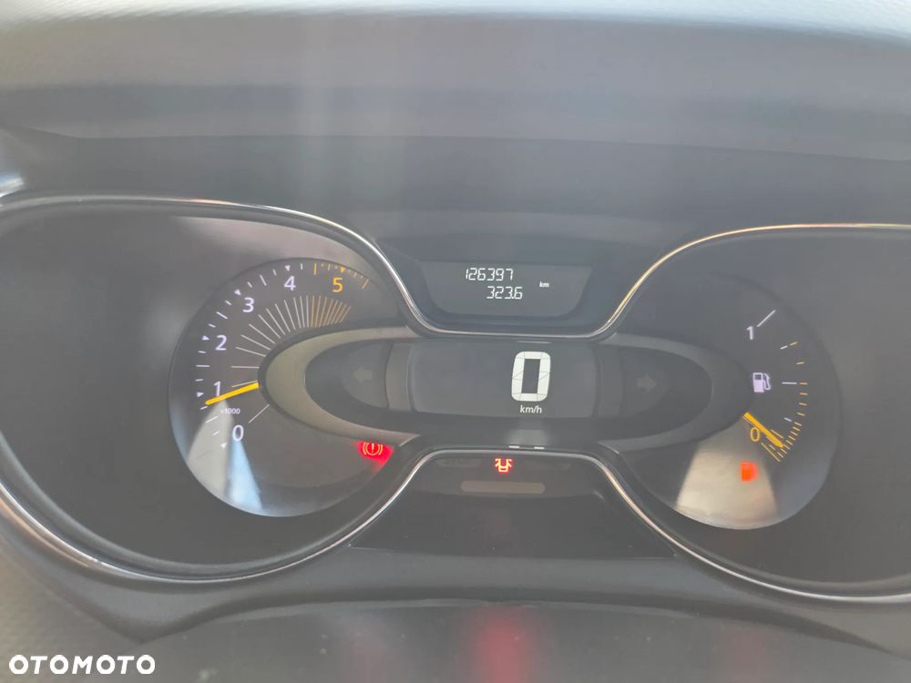 Renault Captur 1.5 dCi Energy Limited - 25
