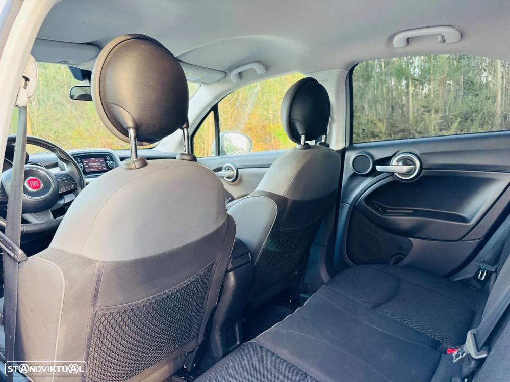 Fiat 500X 1.3 MJ Pop Star J17 S&S - 41