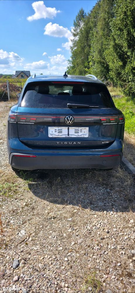 Volkswagen Tiguan 1.5 eTSI Trend DSG - 6