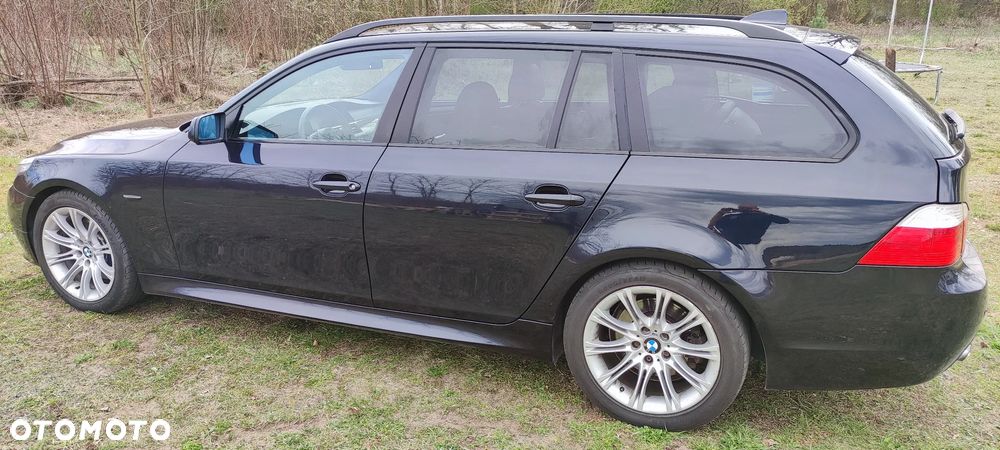BMW Seria 5 - 17