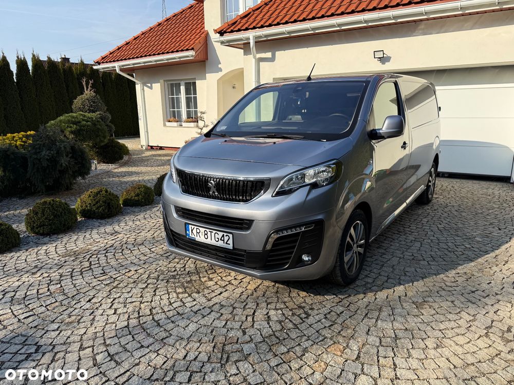Peugeot expert - 2