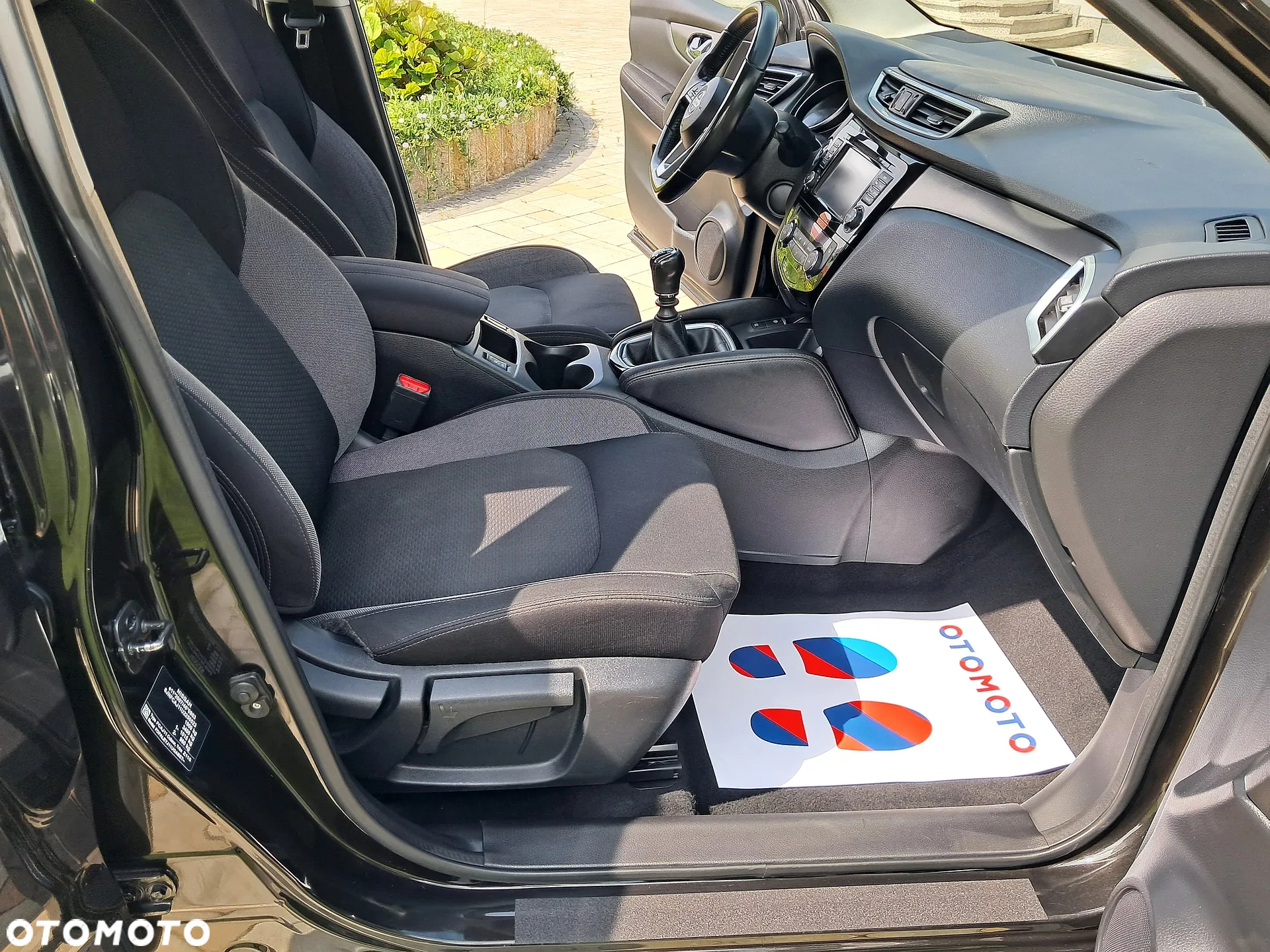 Nissan Qashqai - 10