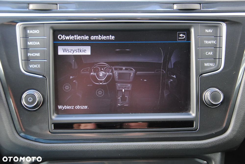Volkswagen Tiguan 2.0 TDI BMT SCR 4Mot Highline DSG - 32
