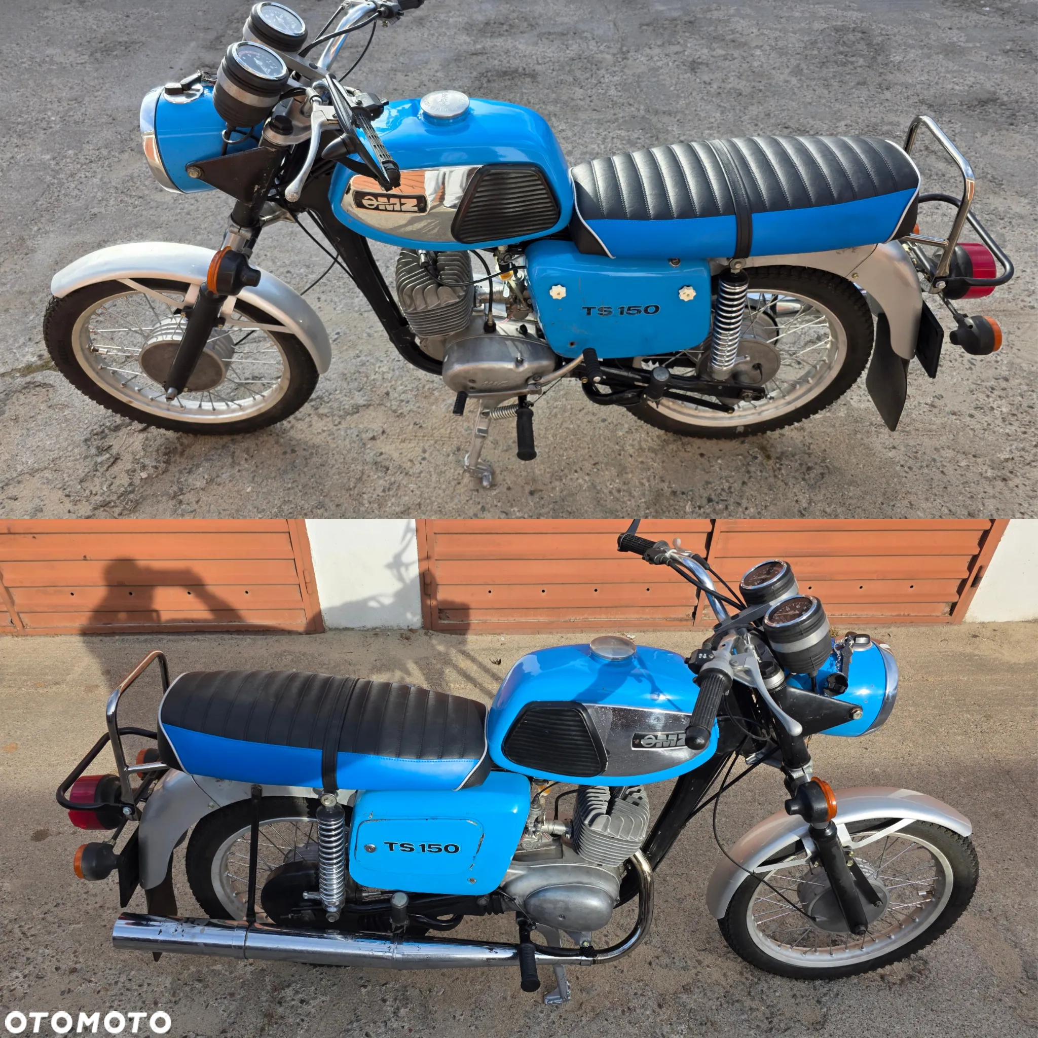 MZ TS - 3