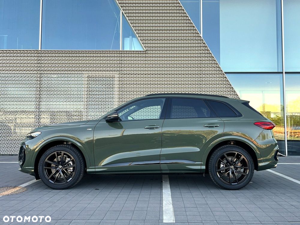 Audi Q5 - 28