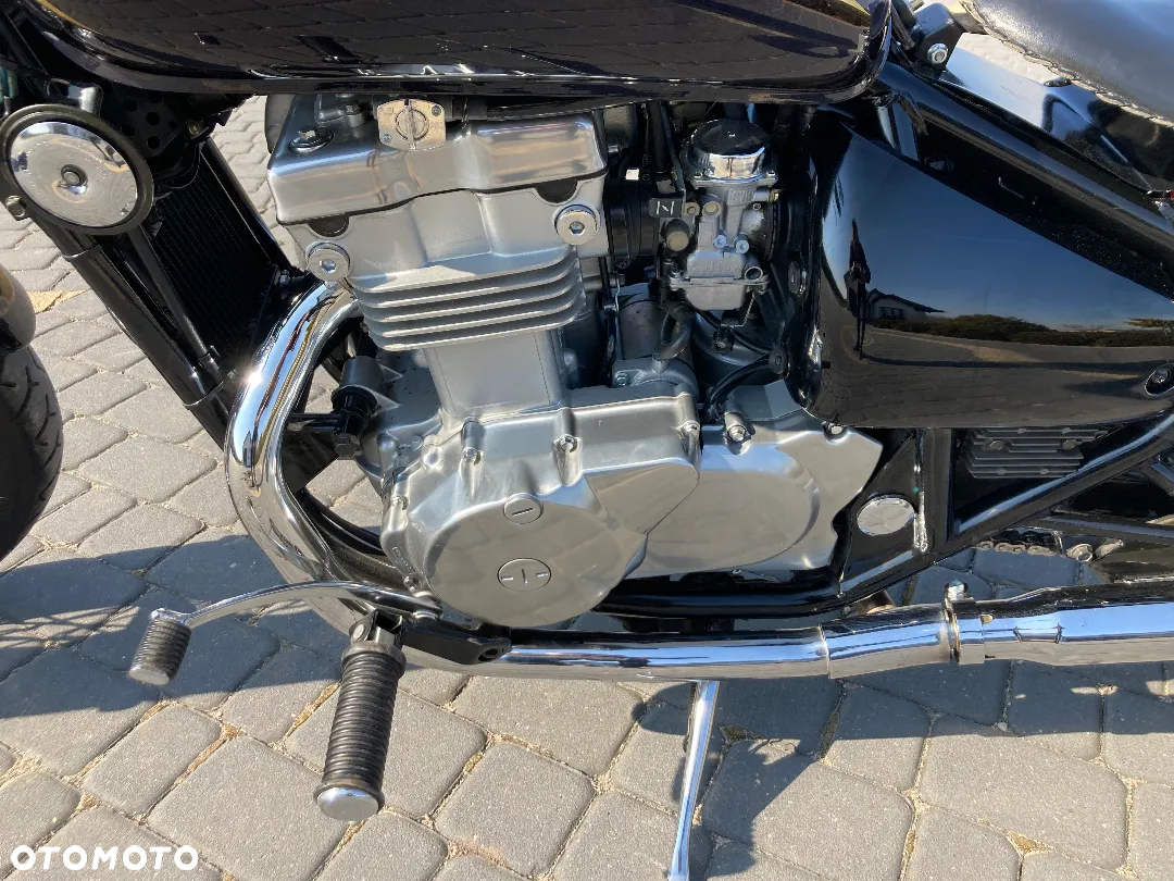 Kawasaki Vulcan - 16