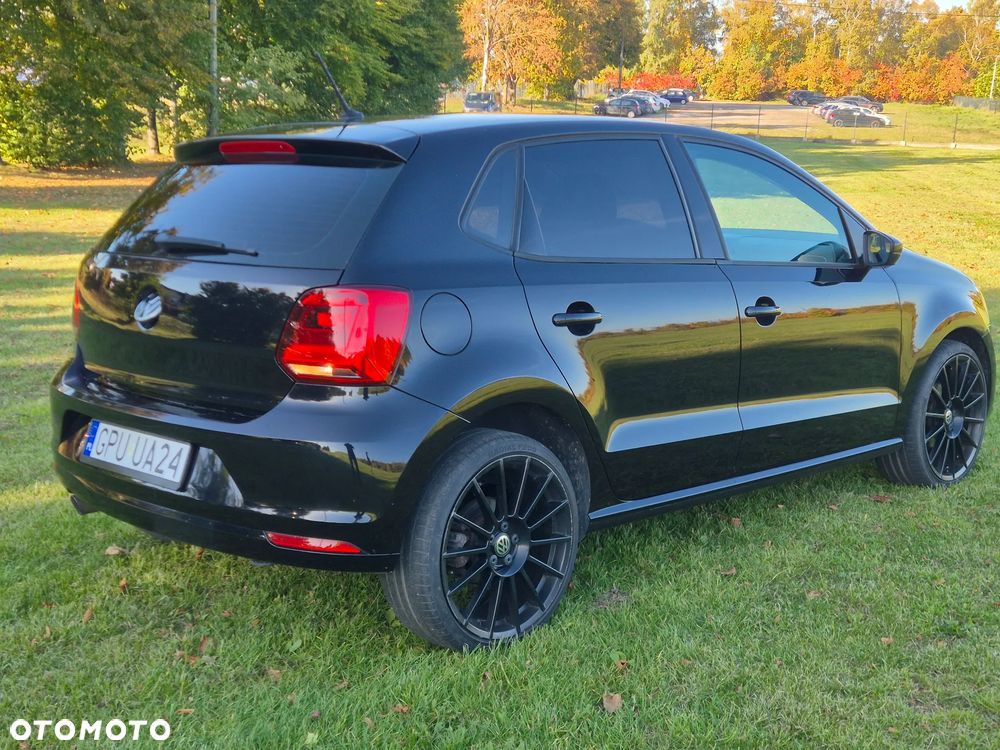 Volkswagen Polo - 7